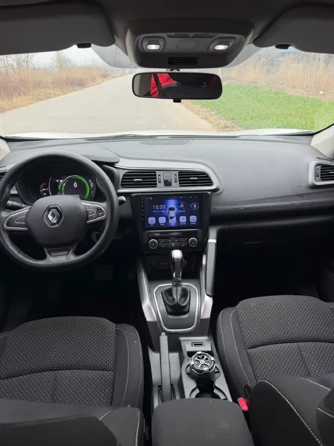 2017 Renault Kadjar 2.0L 150HP L4 CVT,autocango,china used car exporter,china ev exporter,chinese used car exporter,chinese used ev exporter