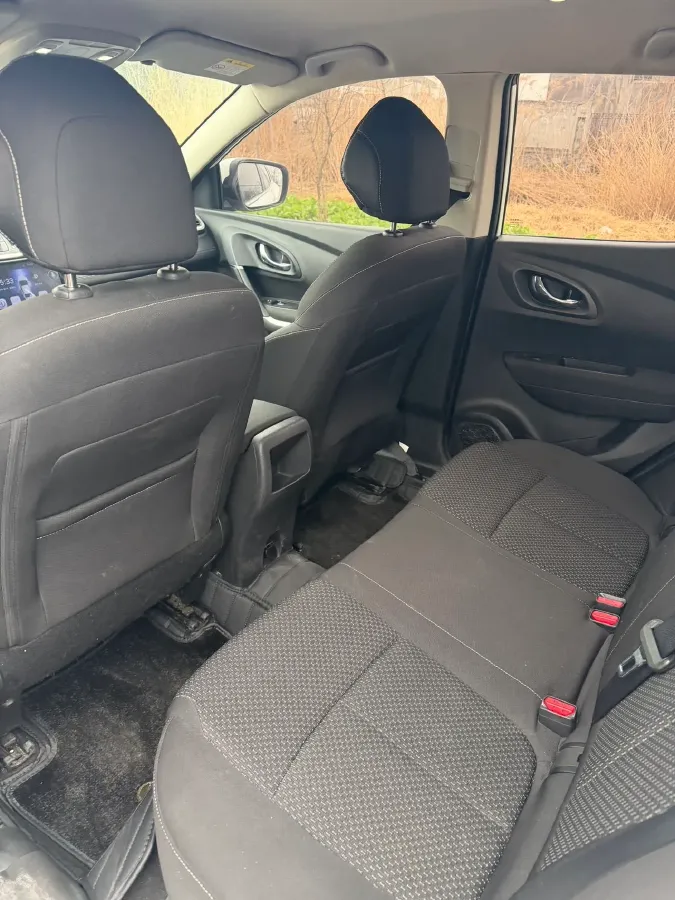 2017 Renault Kadjar 2.0L 150HP L4 CVT,autocango,china used car exporter,china ev exporter,chinese used car exporter,chinese used ev exporter