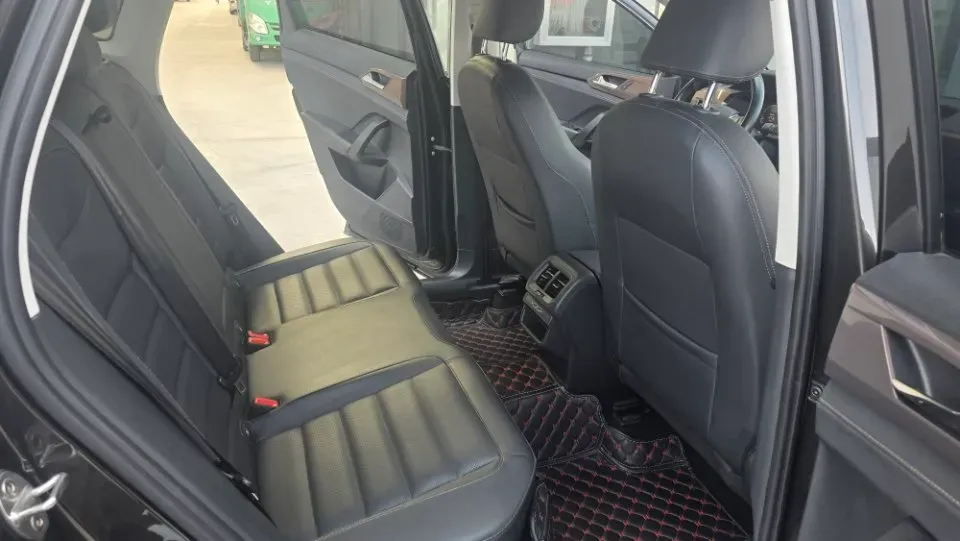 2020 Volkswagen Tharu 2.0T 186HP L4 7DCT,autocango,china used car exporter,china ev exporter,chinese used car exporter,chinese used ev exporter