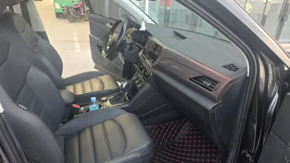 2020 Volkswagen Tharu 2.0T 186HP L4 7DCT,autocango,china used car exporter,china ev exporter,chinese used car exporter,chinese used ev exporter