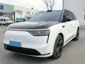 2025 AITO AITO M8,autocango,china used car exporter,china ev exporter,chinese used car exporter,chinese used ev exporter