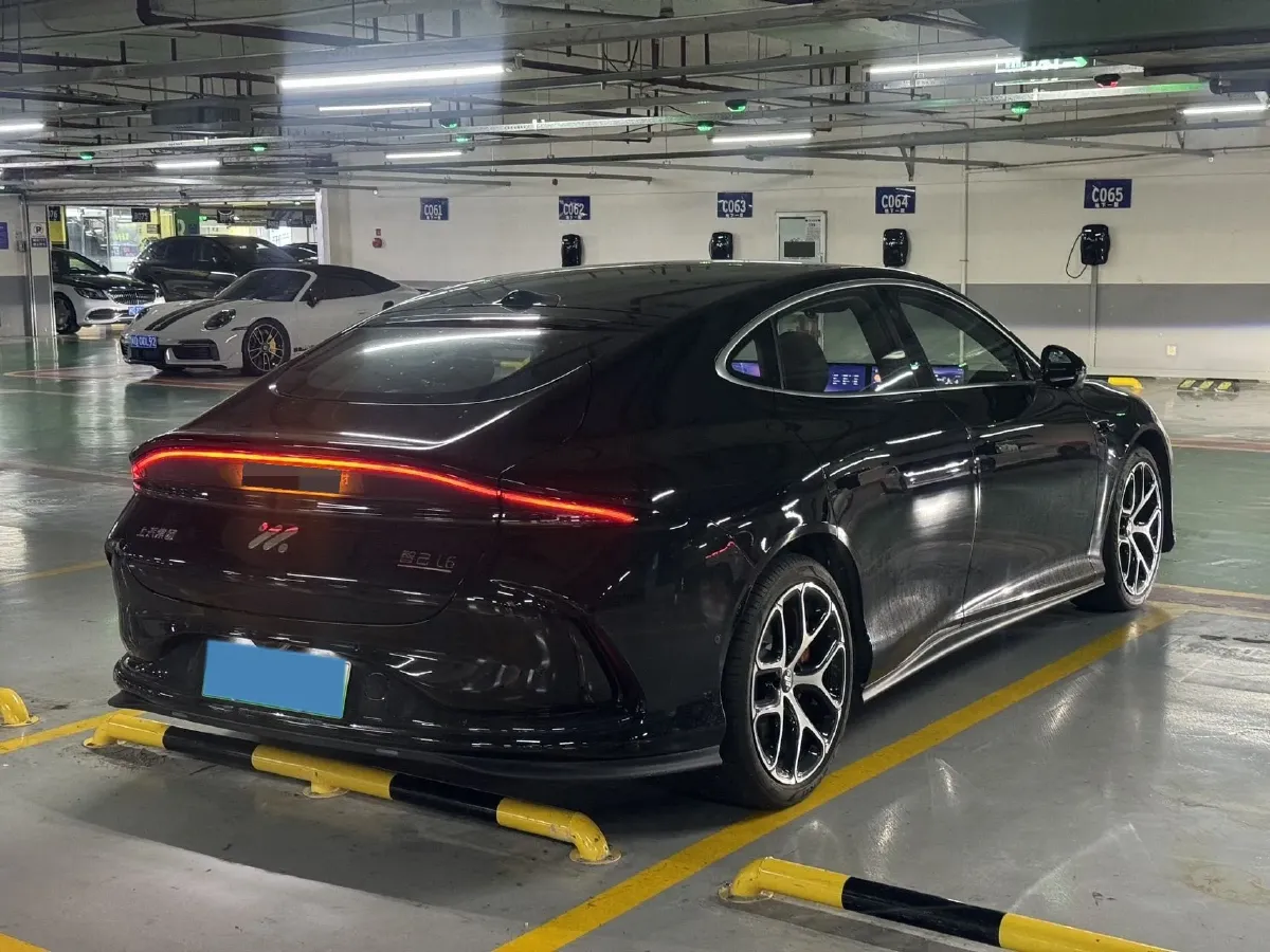 2025 IM L6 BEV,autocango,china used car exporter,china ev exporter,chinese used car exporter,chinese used ev exporter