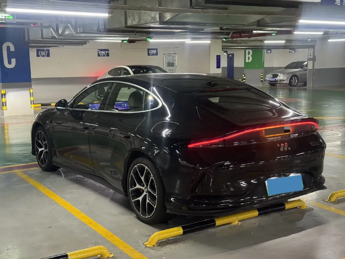 2025 IM L6 BEV,autocango,china used car exporter,china ev exporter,chinese used car exporter,chinese used ev exporter