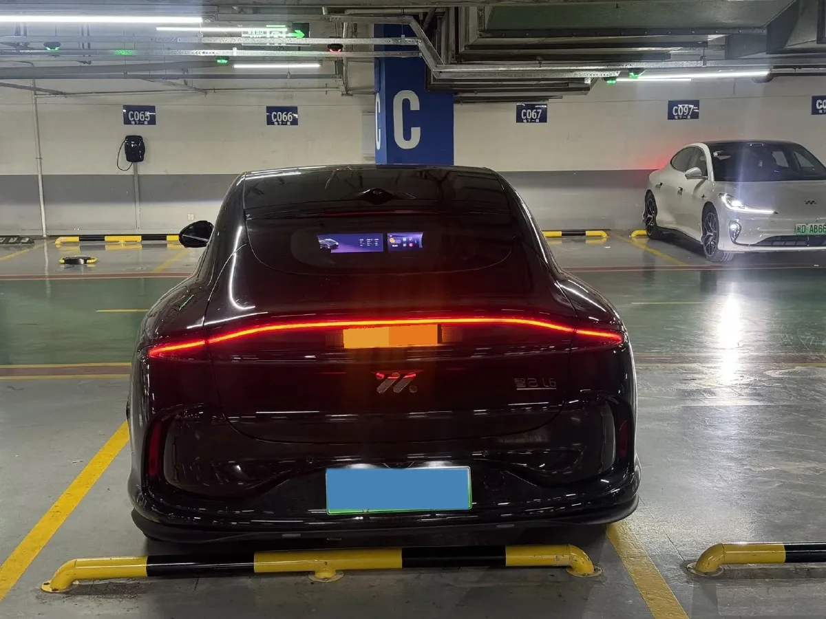 2025 IM L6 BEV,autocango,china used car exporter,china ev exporter,chinese used car exporter,chinese used ev exporter