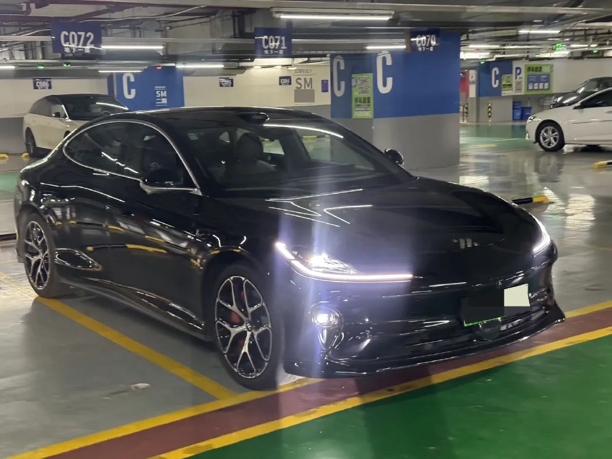 2025 IM L6 BEV,autocango,china used car exporter,china ev exporter,chinese used car exporter,chinese used ev exporter