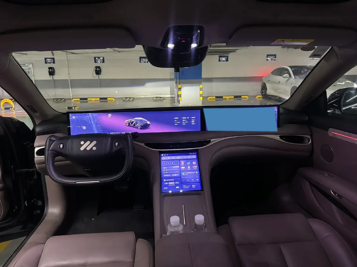 2025 IM L6 BEV,autocango,china used car exporter,china ev exporter,chinese used car exporter,chinese used ev exporter