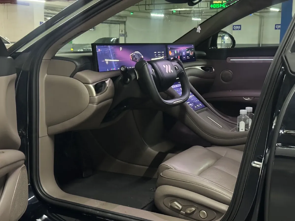 2025 IM L6 BEV,autocango,china used car exporter,china ev exporter,chinese used car exporter,chinese used ev exporter