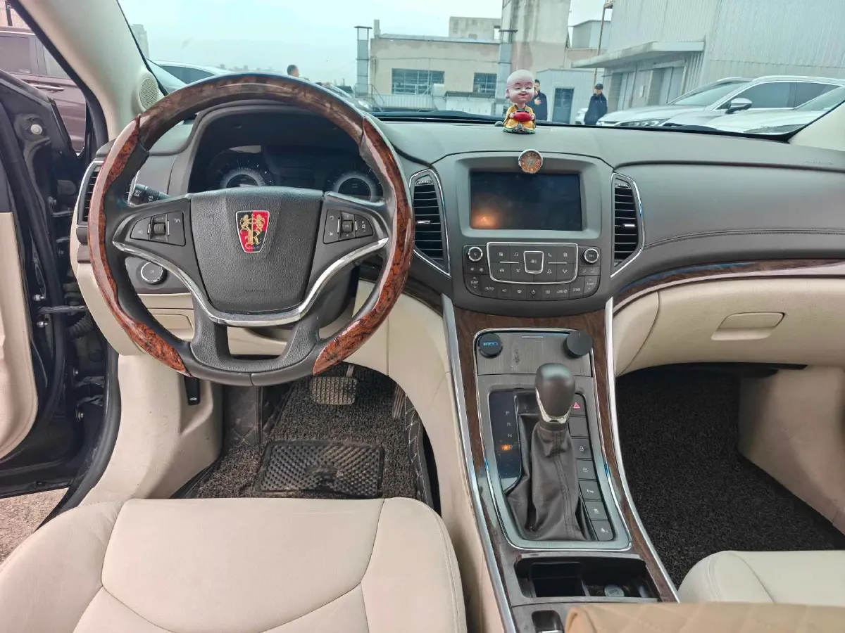 2017 Roewe 950 2.0T 220HP L4 6DCT,autocango,china used car exporter,china ev exporter,chinese used car exporter,chinese used ev exporter