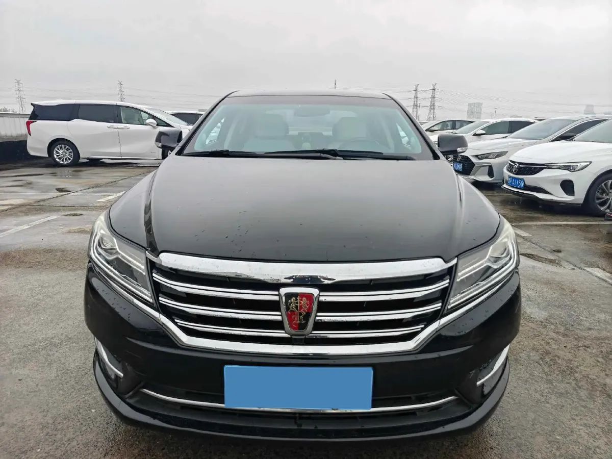 2017 Roewe 950 2.0T 220HP L4 6DCT,autocango,china used car exporter,china ev exporter,chinese used car exporter,chinese used ev exporter