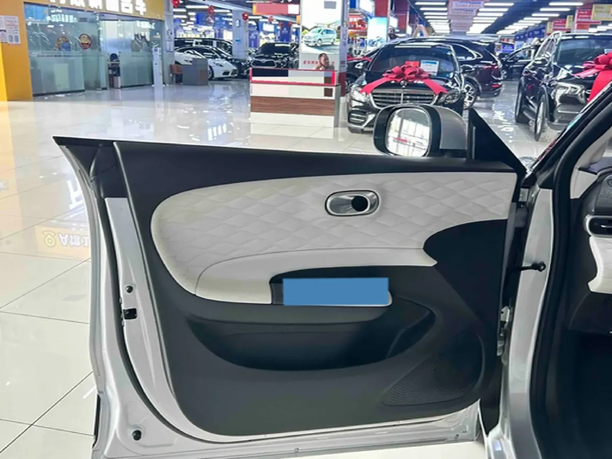 2024 DongFeng Nammi 01 BEV 42.3KWH,autocango,china used car exporter,china ev exporter,chinese used car exporter,chinese used ev exporter