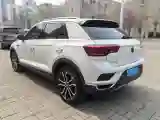 2022 Volkswagen T-Roc 1.4T 150HP L4 7DCT