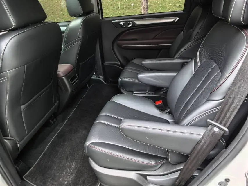 2023 GAC Trumpchi M6 1.5T 177HP L4 7DCT,autocango,china used car exporter,china ev exporter,chinese used car exporter,chinese used ev exporter