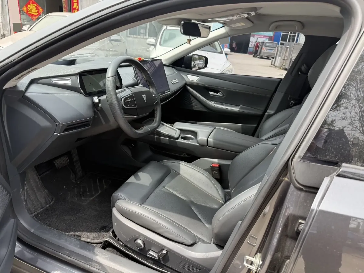 2023 Deepal SL03 BEV 58.1KWH,autocango,china used car exporter,china ev exporter,chinese used car exporter,chinese used ev exporter