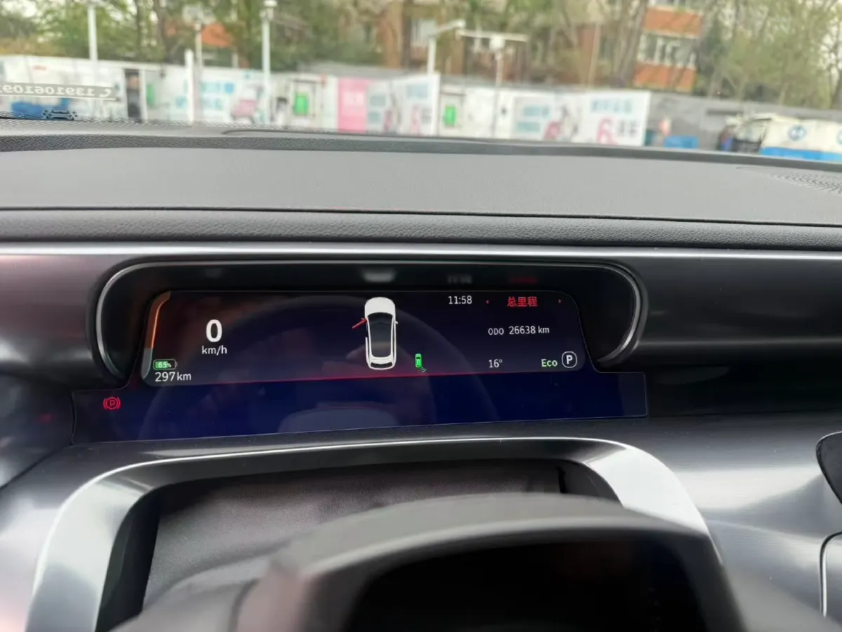 2023 Smart smart Elf 3 BEV 66KWH,autocango,china used car exporter,china ev exporter,chinese used car exporter,chinese used ev exporter