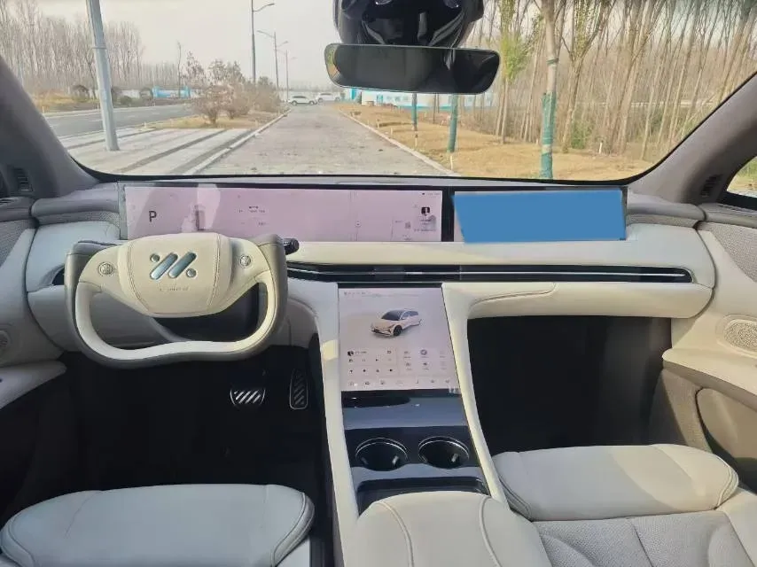 2024 IM LS7 BEV 100KWH,autocango,china used car exporter,china ev exporter,chinese used car exporter,chinese used ev exporter