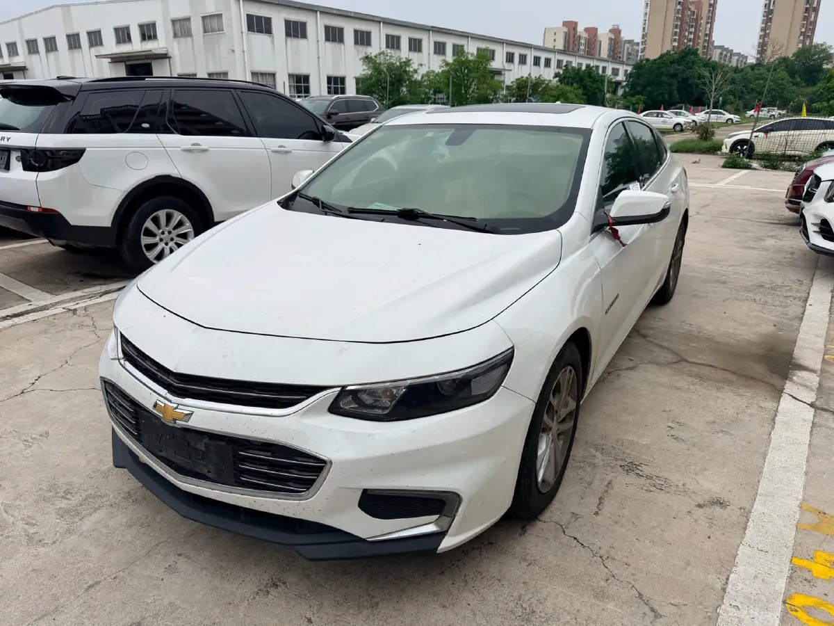 2017 Chevrolet Malibu XL 1.5T 170HP L4 6AT,autocango,china used car exporter,china ev exporter,chinese used car exporter,chinese used ev exporter