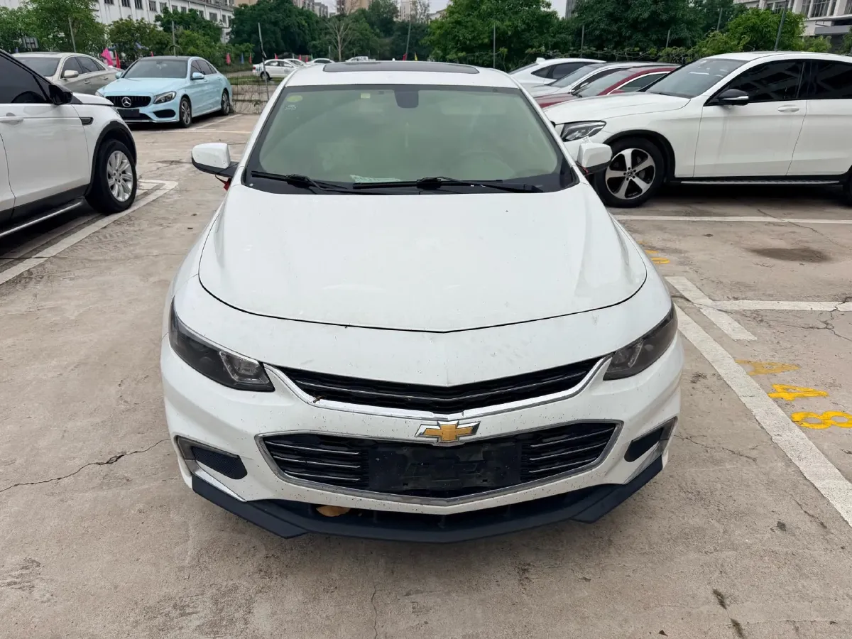 2017 Chevrolet Malibu XL 1.5T 170HP L4 6AT,autocango,china used car exporter,china ev exporter,chinese used car exporter,chinese used ev exporter