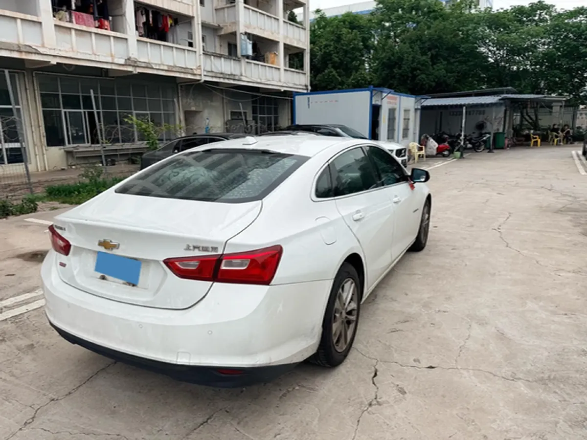 2017 Chevrolet Malibu XL 1.5T 170HP L4 6AT,autocango,china used car exporter,china ev exporter,chinese used car exporter,chinese used ev exporter