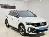 2022 Volkswagen T-Roc 1.4T 150HP L4 7DCT