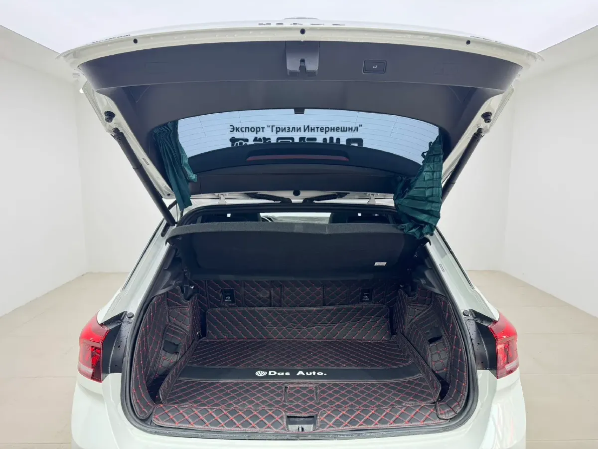 2022 Volkswagen T-Roc 1.4T 150HP L4 7DCT,autocango,china used car exporter,china ev exporter,chinese used car exporter,chinese used ev exporter