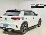 2022 Volkswagen T-Roc 1.4T 150HP L4 7DCT
