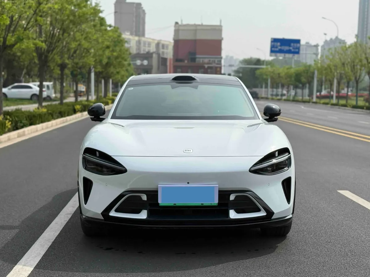 2025 MI YU7 BEV,autocango,china used car exporter,china ev exporter,chinese used car exporter,chinese used ev exporter