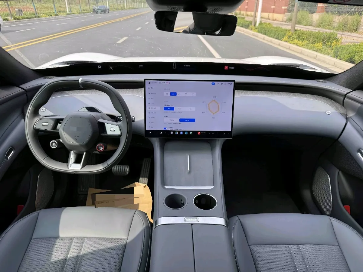 2025 MI YU7 BEV,autocango,china used car exporter,china ev exporter,chinese used car exporter,chinese used ev exporter