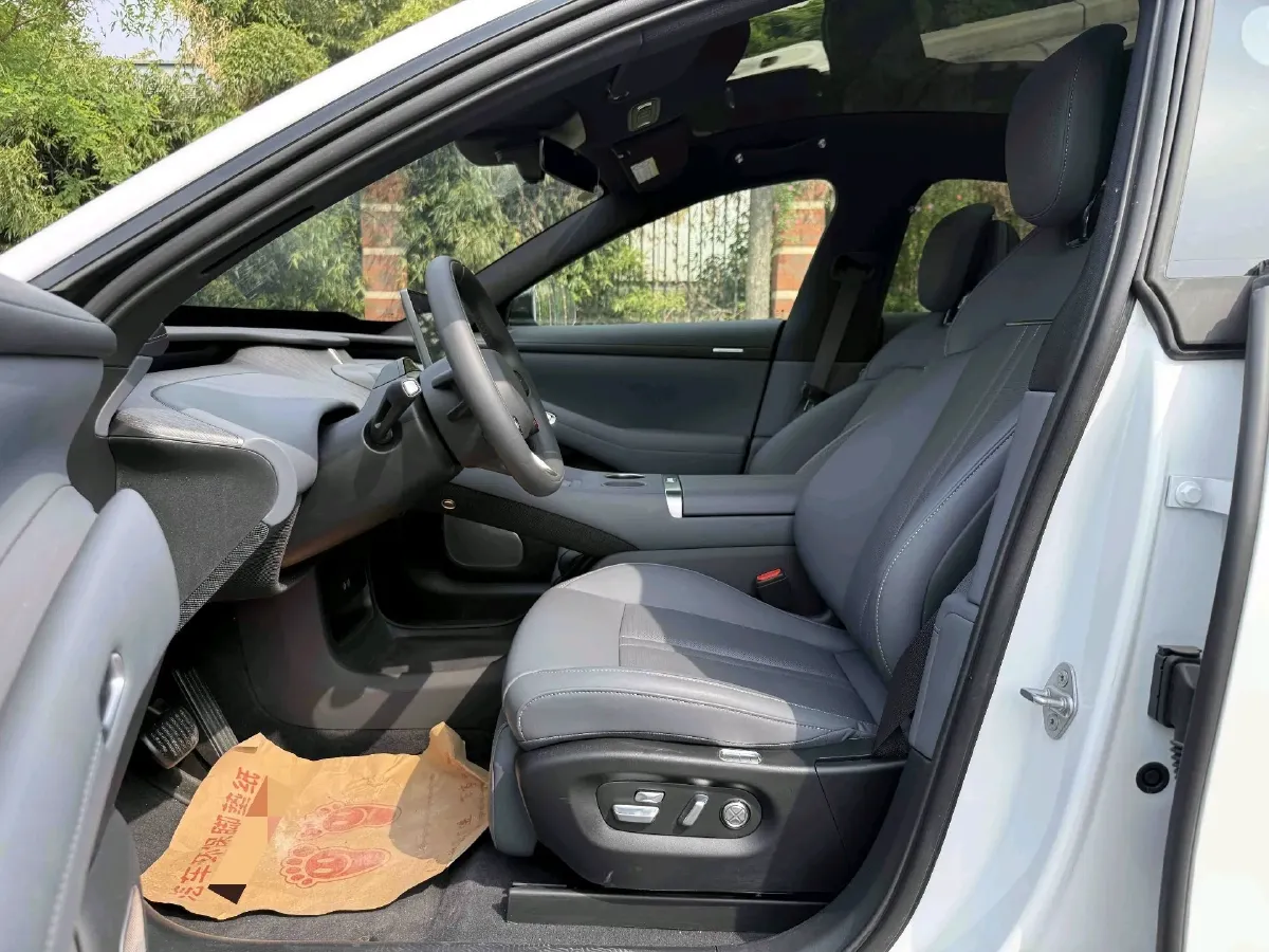 2025 MI YU7 BEV,autocango,china used car exporter,china ev exporter,chinese used car exporter,chinese used ev exporter