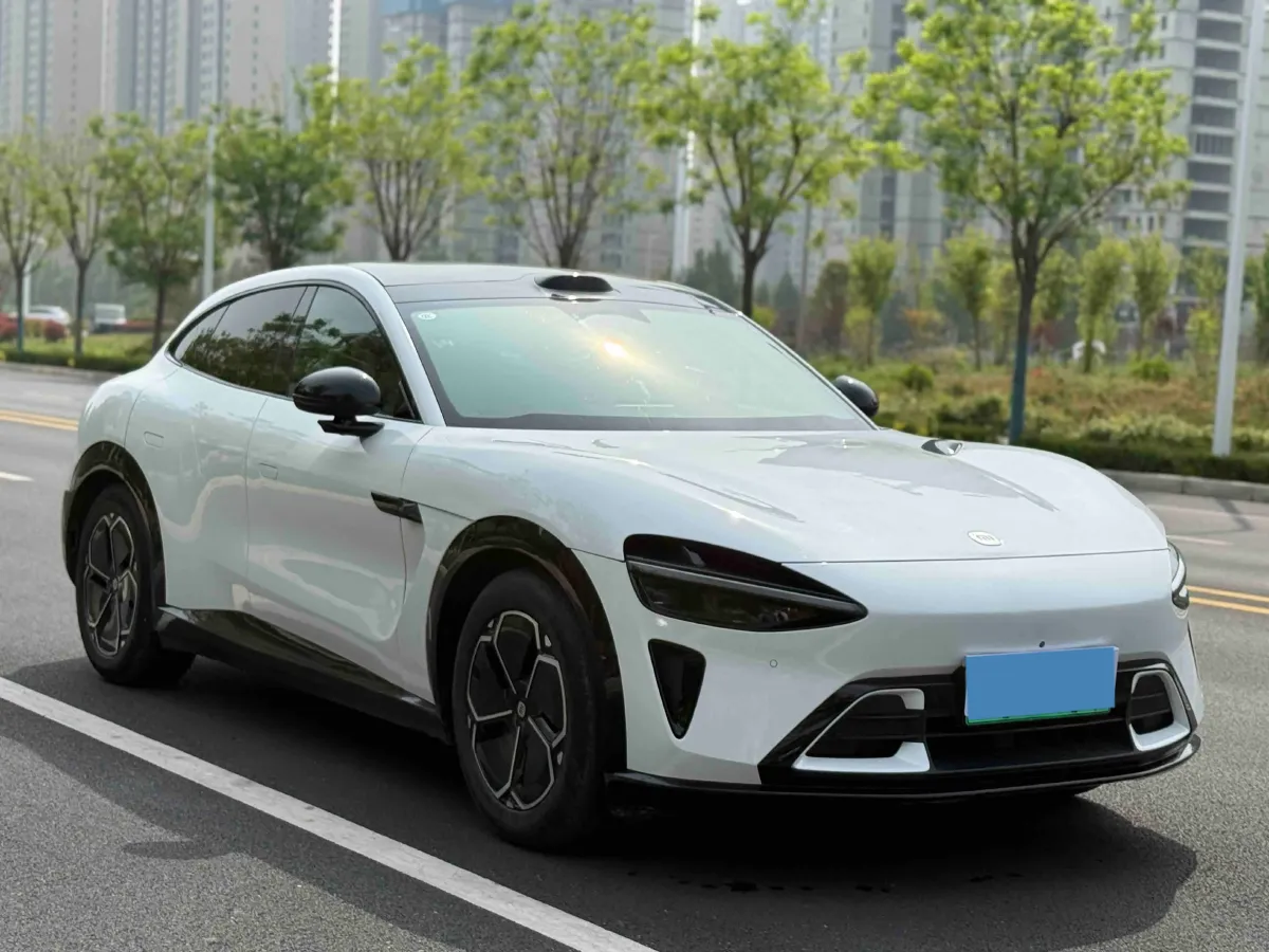 2025 MI YU7 BEV,autocango,china used car exporter,china ev exporter,chinese used car exporter,chinese used ev exporter