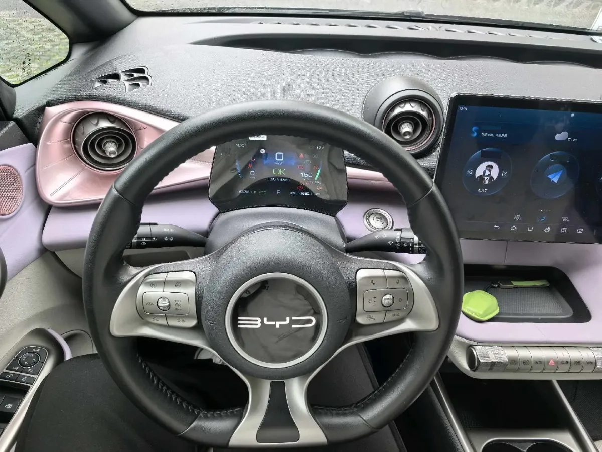 2023 BYD Dolphin BEV 44.928KWH,autocango,china used car exporter,china ev exporter,chinese used car exporter,chinese used ev exporter