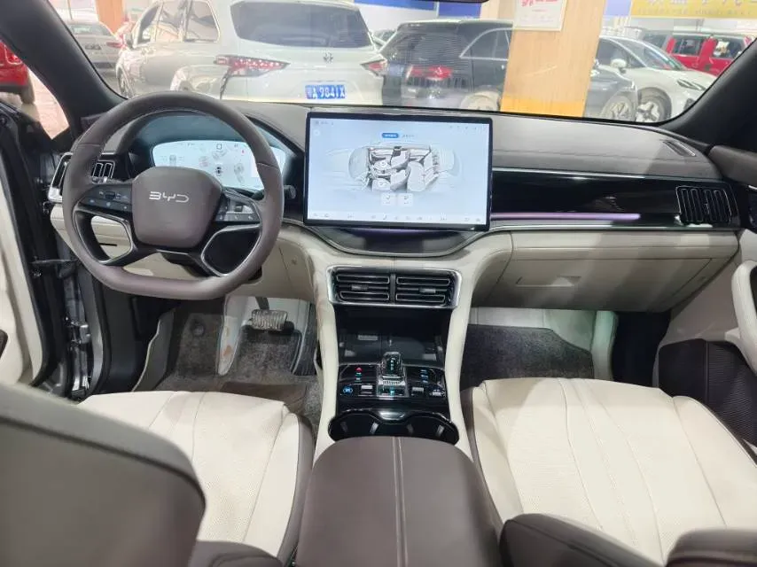 2025 BYD Song Plus BEV 71.8KWH,autocango,china used car exporter,china ev exporter,chinese used car exporter,chinese used ev exporter