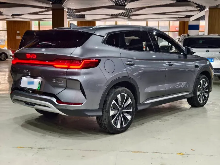 2025 BYD Song Plus BEV 71.8KWH,autocango,china used car exporter,china ev exporter,chinese used car exporter,chinese used ev exporter