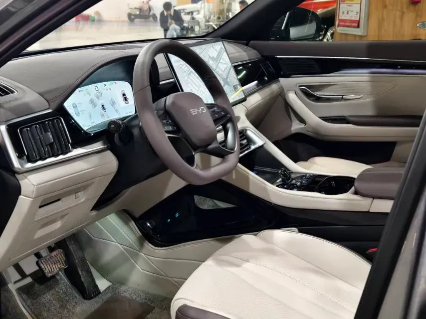 2025 BYD Song Plus BEV 71.8KWH,autocango,china used car exporter,china ev exporter,chinese used car exporter,chinese used ev exporter