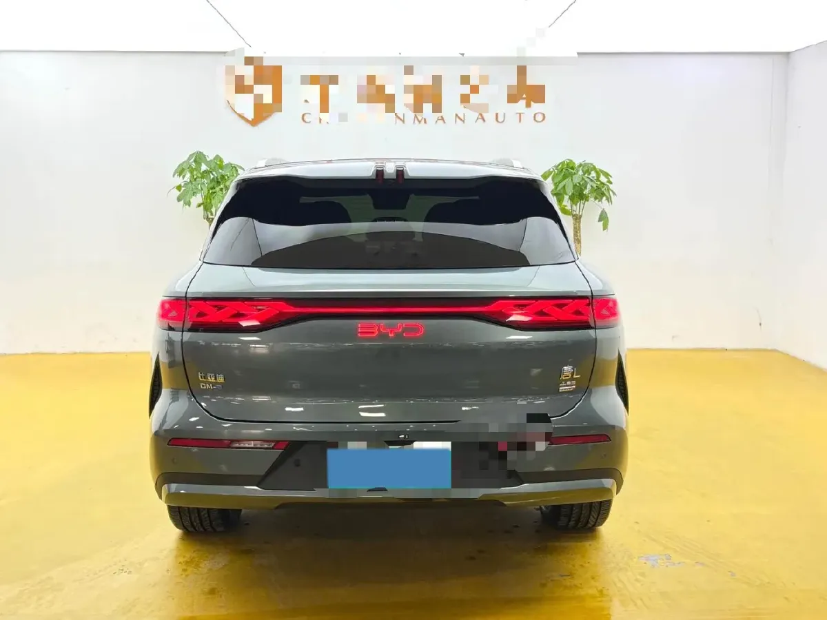 2025 BYD TangL 1.5T 156HP L4 E-CVT PHEV,autocango,china used car exporter,china ev exporter,chinese used car exporter,chinese used ev exporter
