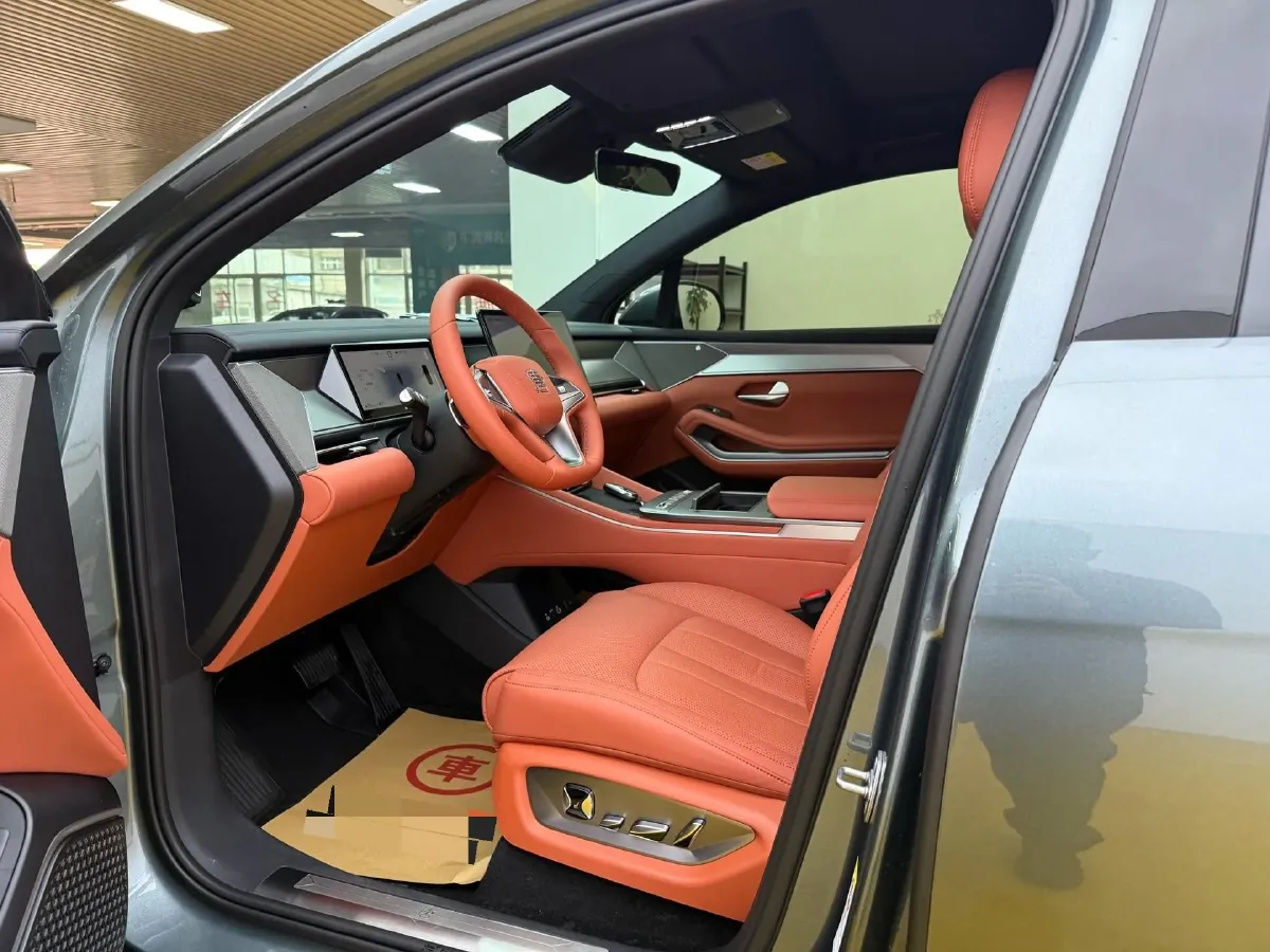 2025 BYD TangL 1.5T 156HP L4 E-CVT PHEV,autocango,china used car exporter,china ev exporter,chinese used car exporter,chinese used ev exporter