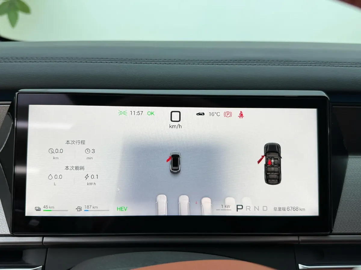 2025 BYD TangL 1.5T 156HP L4 E-CVT PHEV,autocango,china used car exporter,china ev exporter,chinese used car exporter,chinese used ev exporter