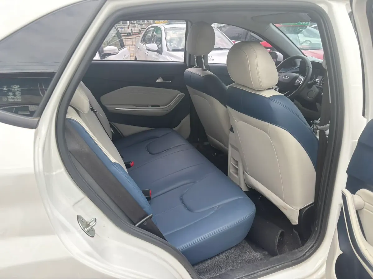2023 Chery Tiggo 3x 1.5L 116HP L4 CVT,autocango,china used car exporter,china ev exporter,chinese used car exporter,chinese used ev exporter