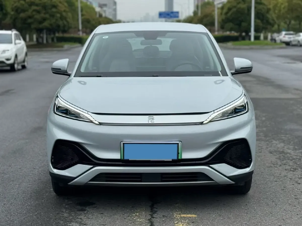 2024 BYD Yuan Plus BEV 49.92KWH,autocango,china used car exporter,china ev exporter,chinese used car exporter,chinese used ev exporter