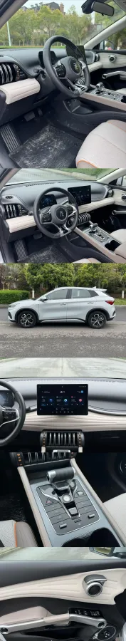 2024 BYD Yuan Plus BEV 49.92KWH,autocango,china used car exporter,china ev exporter,chinese used car exporter,chinese used ev exporter