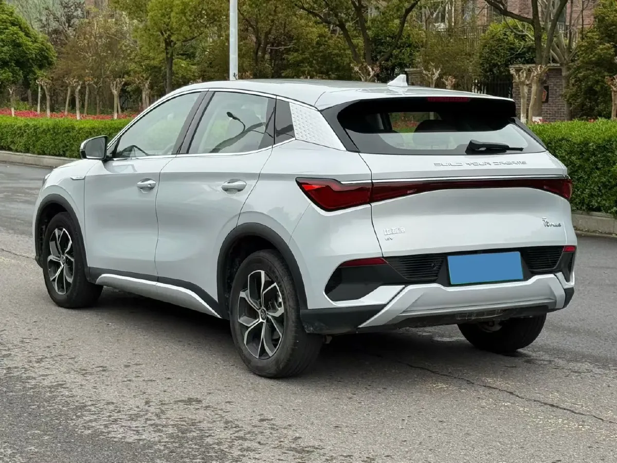 2024 BYD Yuan Plus BEV 49.92KWH,autocango,china used car exporter,china ev exporter,chinese used car exporter,chinese used ev exporter