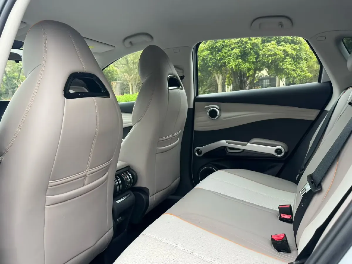 2024 BYD Yuan Plus BEV 49.92KWH,autocango,china used car exporter,china ev exporter,chinese used car exporter,chinese used ev exporter