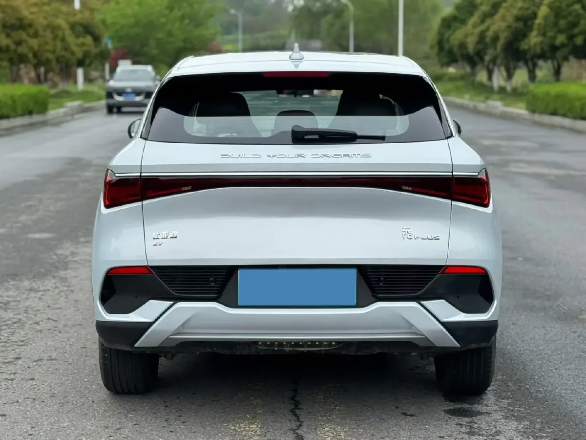 2024 BYD Yuan Plus BEV 49.92KWH,autocango,china used car exporter,china ev exporter,chinese used car exporter,chinese used ev exporter