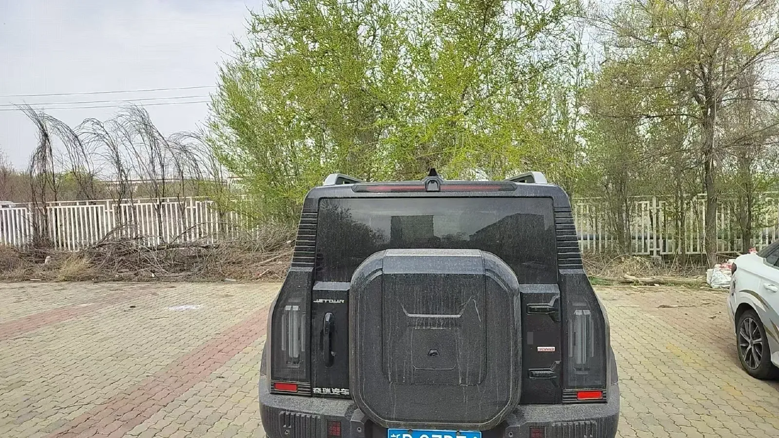 2023 Jetour Traveller 2.0T 254HP L4 7DCT,autocango,china used car exporter,china ev exporter,chinese used car exporter,chinese used ev exporter