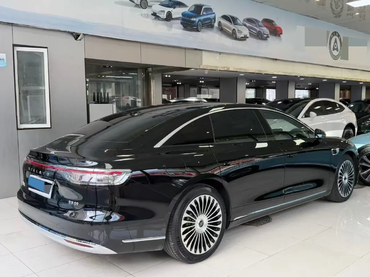 2026 HIMA Stelato S9 REEV 160HP REEV,autocango,china used car exporter,china ev exporter,chinese used car exporter,chinese used ev exporter