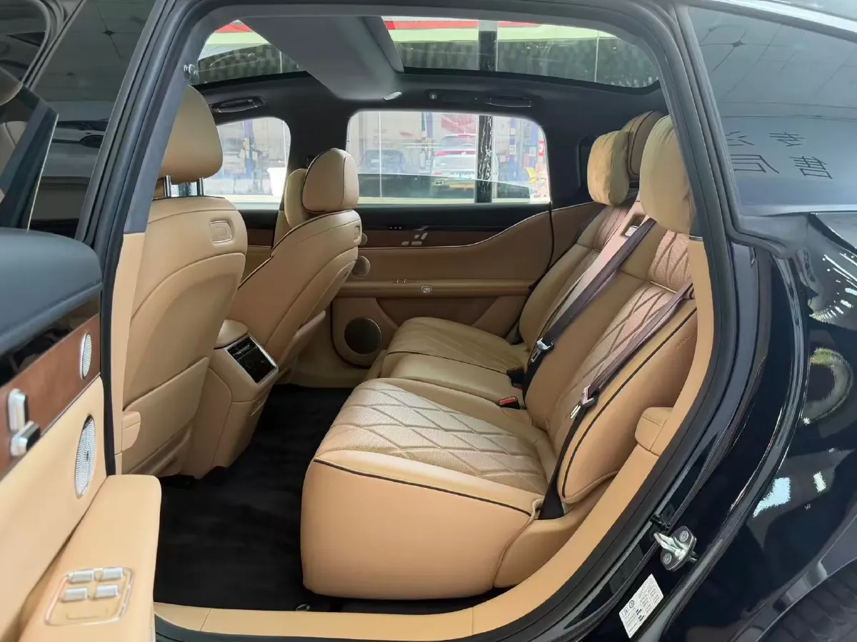 2026 HIMA Stelato S9 REEV 160HP REEV,autocango,china used car exporter,china ev exporter,chinese used car exporter,chinese used ev exporter