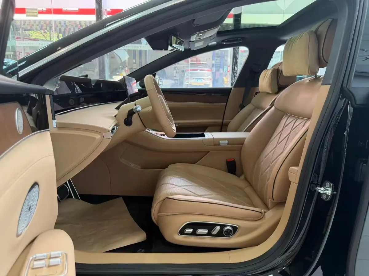 2026 HIMA Stelato S9 REEV 160HP REEV,autocango,china used car exporter,china ev exporter,chinese used car exporter,chinese used ev exporter