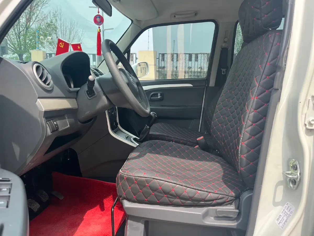 2019 FAW Liberation T90 1.5L 112HP L4 5MT,autocango,china used car exporter,china ev exporter,chinese used car exporter,chinese used ev exporter