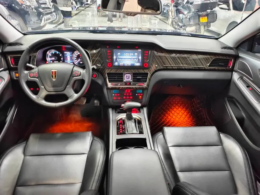 2021 HongQi H7 1.8T 188HP L4 6AT,autocango,china used car exporter,china ev exporter,chinese used car exporter,chinese used ev exporter