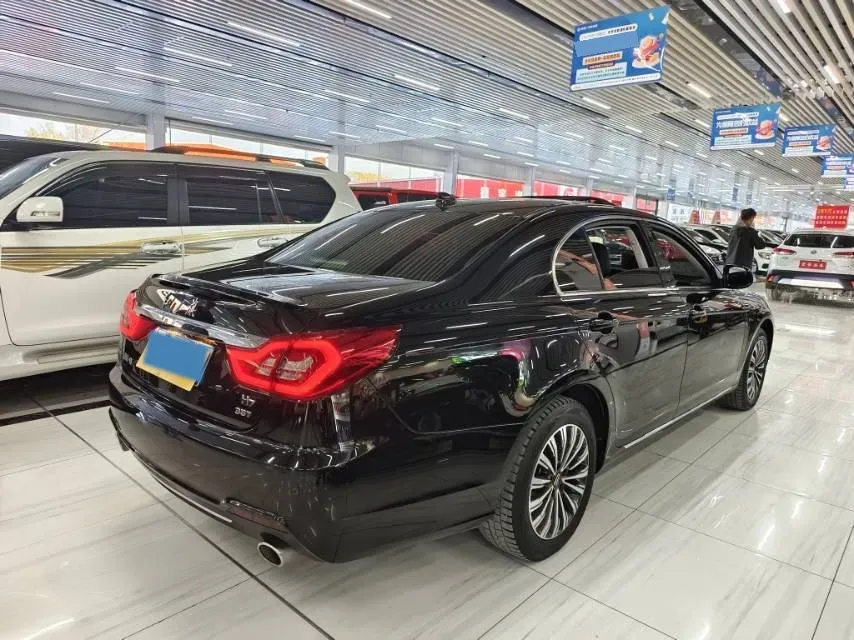 2021 HongQi H7 1.8T 188HP L4 6AT,autocango,china used car exporter,china ev exporter,chinese used car exporter,chinese used ev exporter