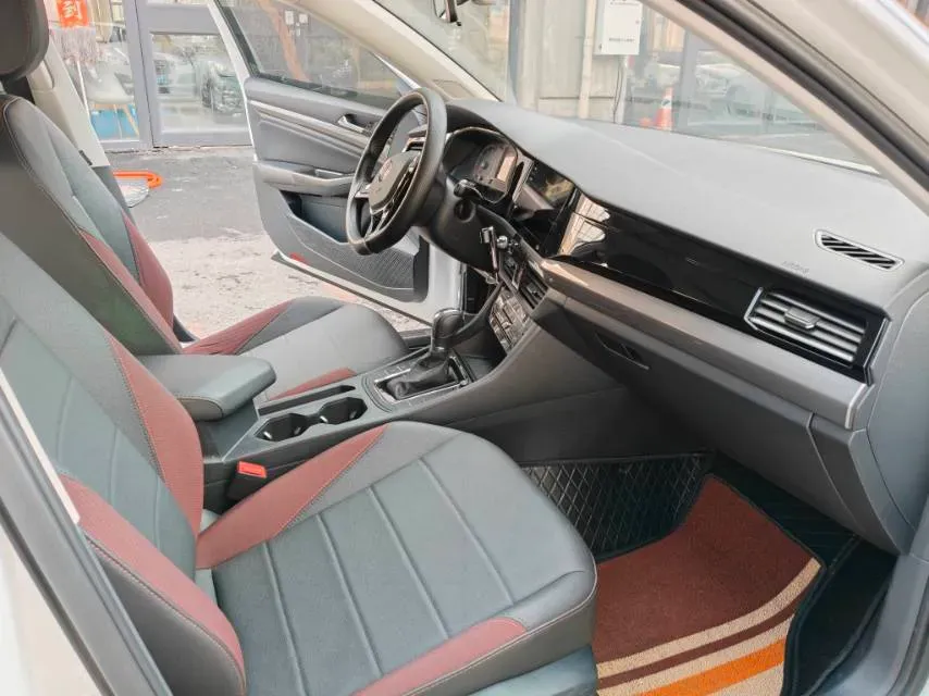 2021 Volkswagen Bora 1.4T 150HP L4 7DCT,autocango,china used car exporter,china ev exporter,chinese used car exporter,chinese used ev exporter